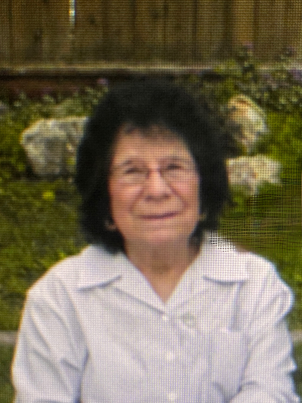 Mary Olivia Casas Obituary from City View Mortuary