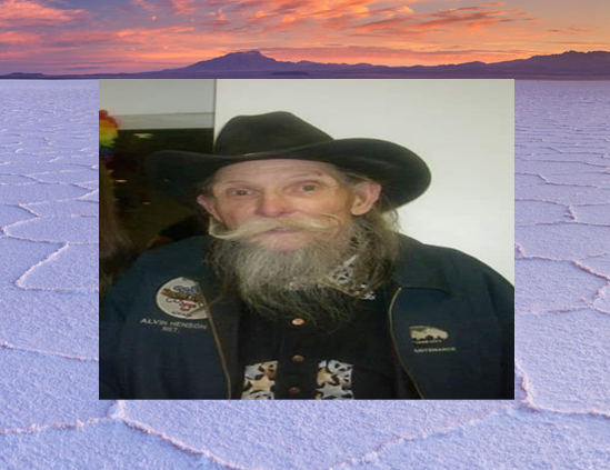 Alvin Sheldon Henson Obituary from City View Mortuary