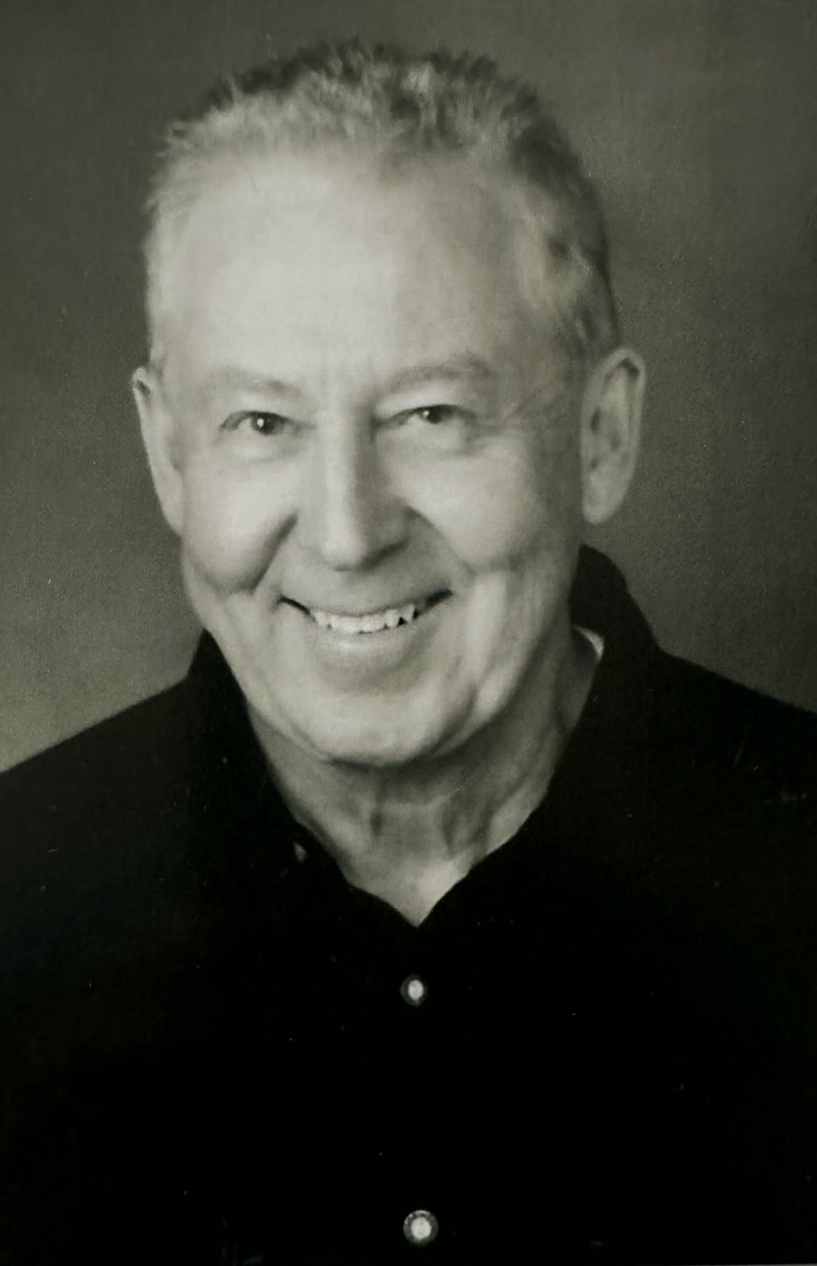 Neil J. Lish Obituary Salt Lake City, Utah - City View Mortuary and Cemetery